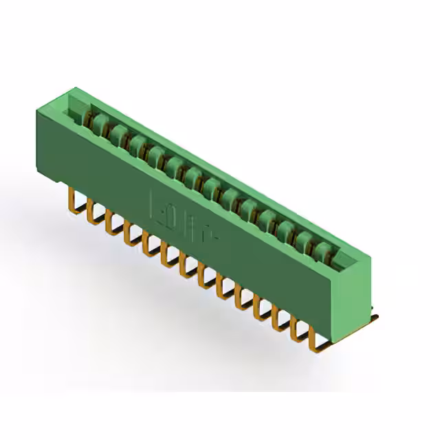 807-014-559-101 EDAC Inc.  Connettori per bordi